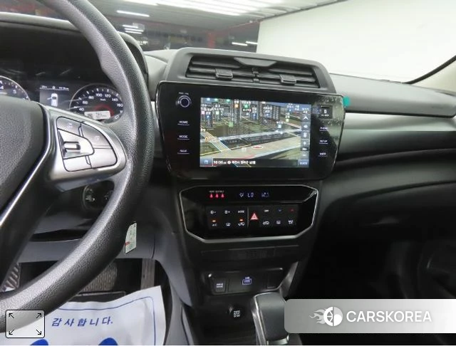 Ssangyong The New Tivoli 2025 Черный из Кореи, фото 4