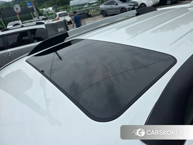 Kia The New Mohave 2019 Белый из Кореи, фото 4