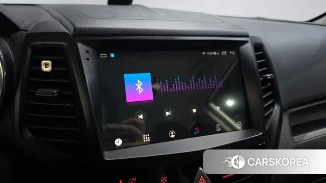 Ssangyong Tivoli Air 2018 Белый из Кореи, фото 4