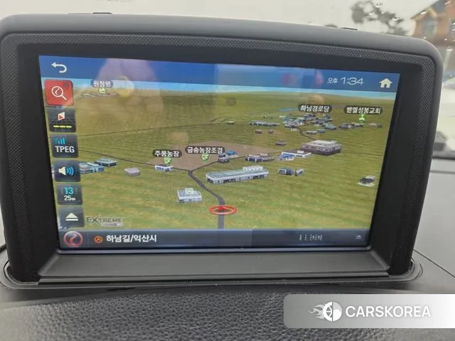 Hyundai The New Grand Starex 2018 Серый из Кореи, фото 4