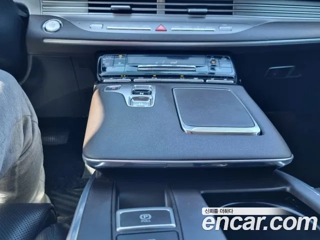 Hyundai The New Grandeur IG 2020 Белый из Кореи, фото 4