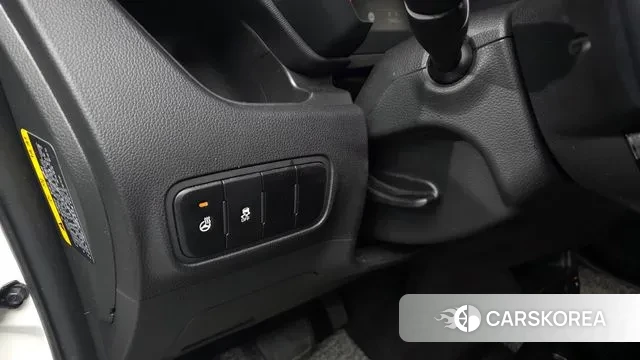 Kia The New Kia Ray 2023 Белый из Кореи, фото 4