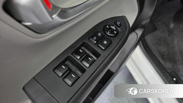 Kia The New Ray 2022 Белый из Кореи, фото 4