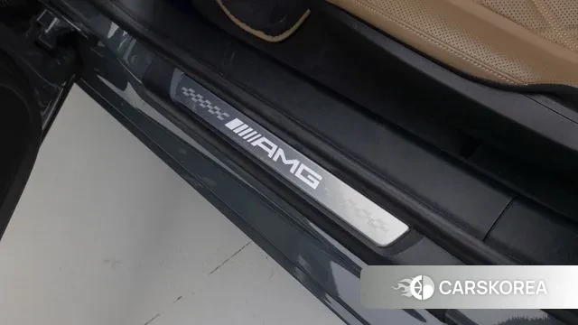 Mercedes-Benz SL-Class R232 2024 Серый из Кореи, фото 4