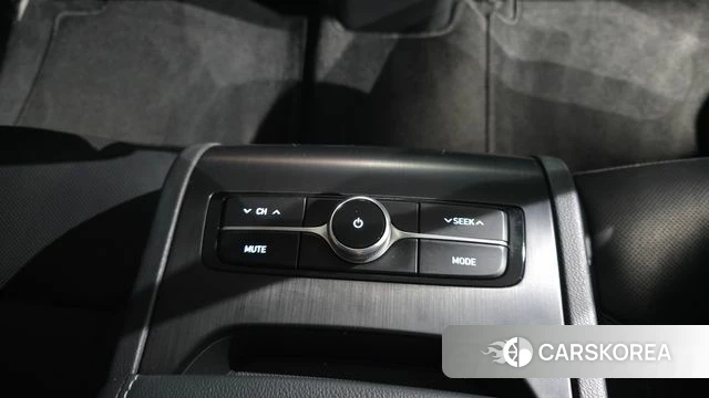 Hyundai Grandeur IG 2018 Серый из Кореи, фото 4