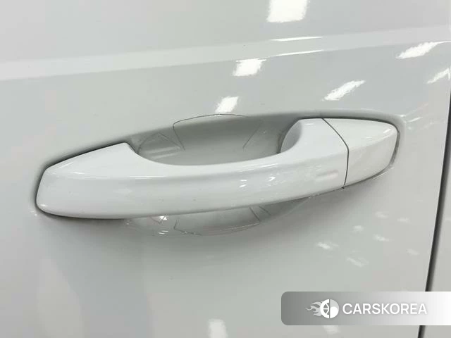 Audi Q3 2021 Белый из Китая, фото 3