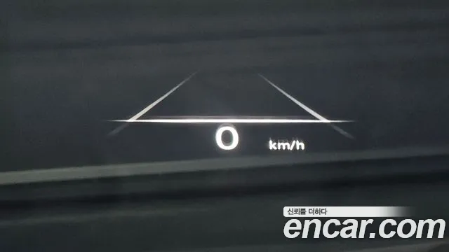 Genesis GV80 id 2515219 из Кореи 4