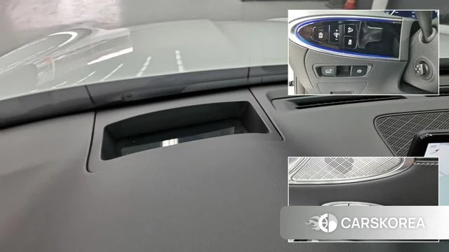 Genesis GV70 2023 Белый из Кореи, фото 4