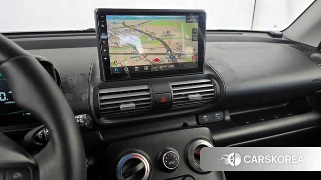 Hyundai Casper 2022 Белый из Кореи, фото 4