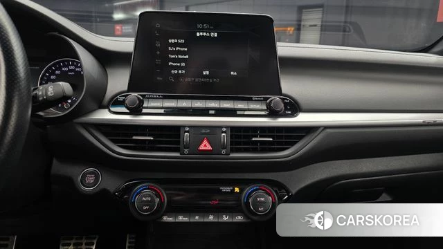 Kia Come New K3 2019 Серебристо-серый из Кореи, фото 4