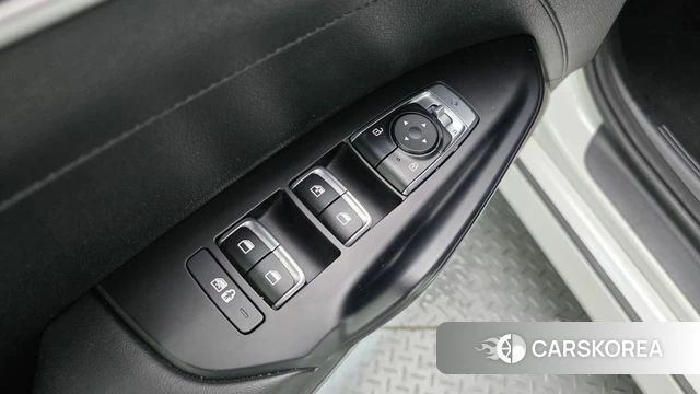 Kia K5 3rd generation 2022 Белый из Кореи, фото 4