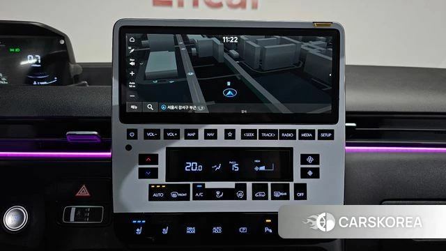 Hyundai Staria 2021 Белый из Кореи, фото 4