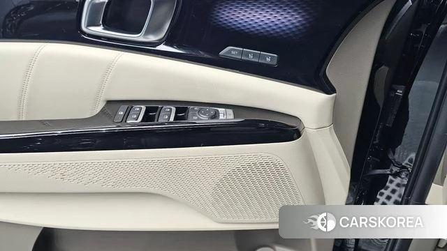 Kia Carnival 4th generation 2022 Черный из Кореи, фото 4