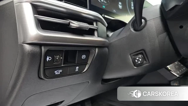 Hyundai Grandeur (GN7) 2023 Белый из Кореи, фото 4