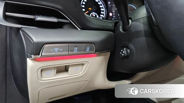 Genesis GV80 2022 Белый из Кореи, фото 4