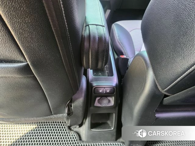 Kia The New Ray 2018 Белый из Кореи, фото 4