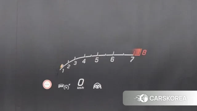 Mercedes-Benz GLC-Class X253 2025 Белый из Кореи, фото 4