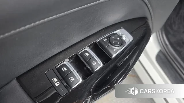 Kia K5 3rd generation 2020 Белый из Кореи, фото 4