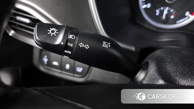 Hyundai Santa Fe TM 2019 Белый из Кореи, фото 4