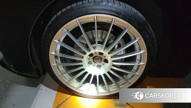 BMW 7 Series (G11) 2019 Другое из Кореи, фото 4