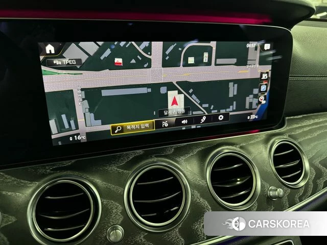 Mercedes-Benz E-Class W213 2020 Черный из Кореи, фото 4