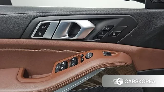 BMW X5 (G05) 2021 Белый из Кореи, фото 4