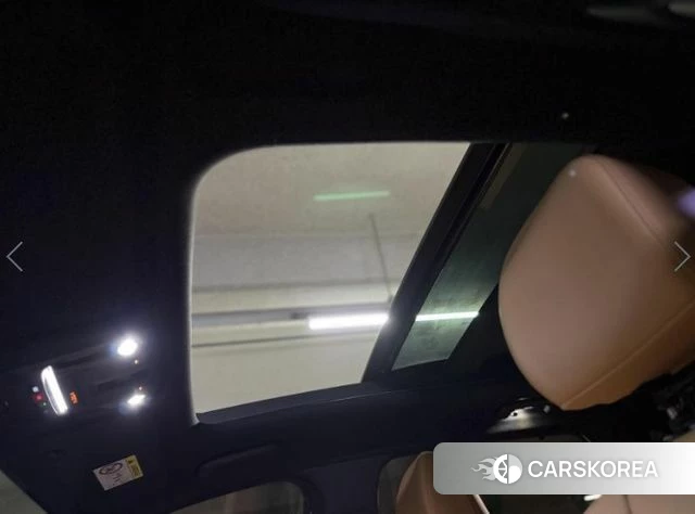 Kia Sorento 4th Generation 2022 Белый из Кореи, фото 4