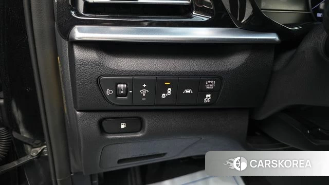 Kia The New Niro 2020 Черный из Кореи, фото 4