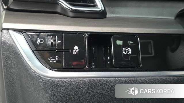 Kia Sportage 5th Generation 2021 Белый из Кореи, фото 4