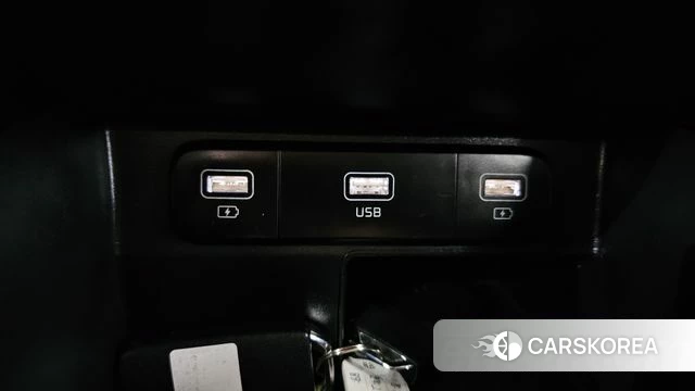 Kia Sorento 4th Generation 2020 Черный из Кореи, фото 4