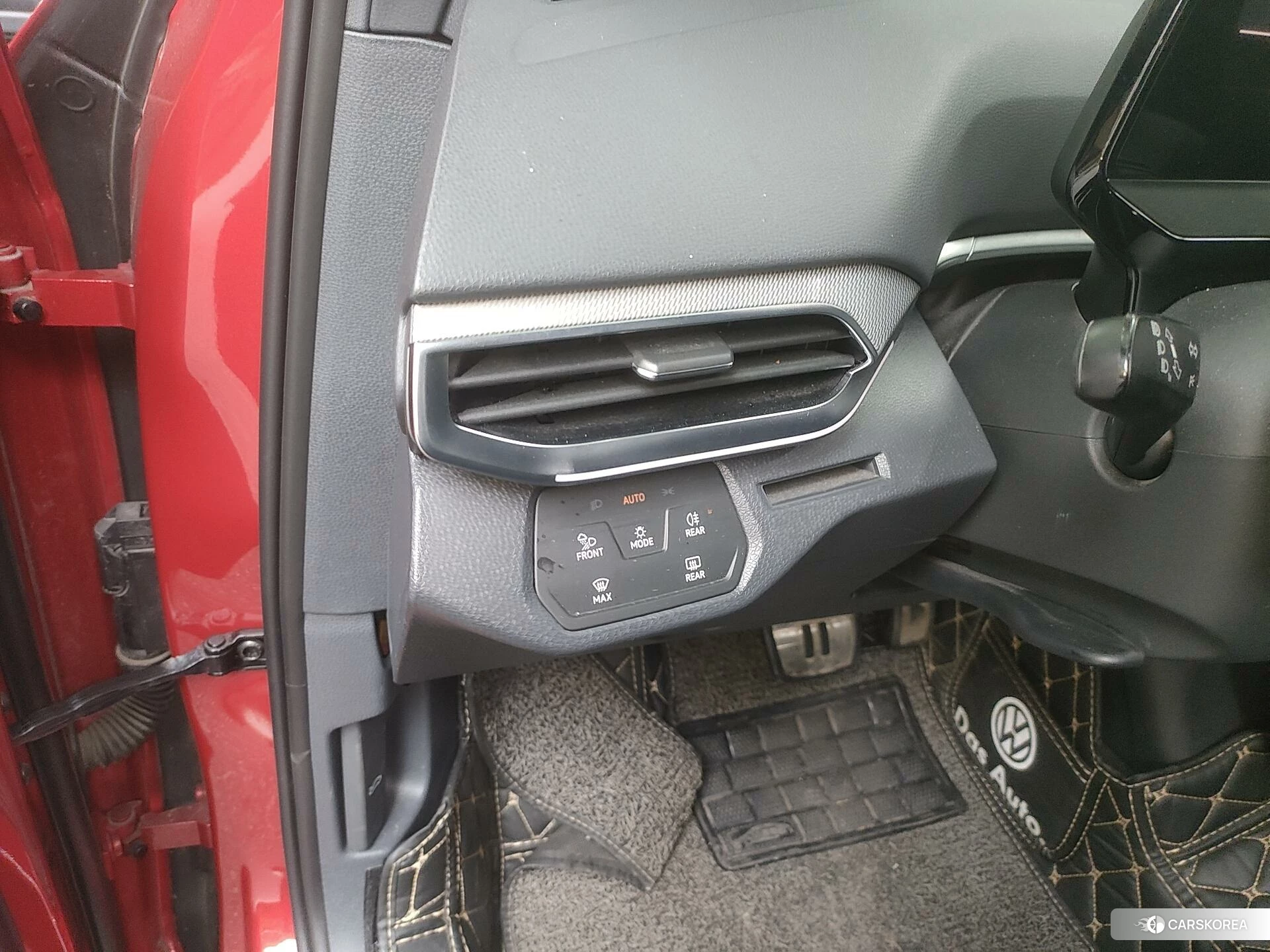 Volkswagen ID.4 CROZZ 2021 Другой из Китая, фото 4