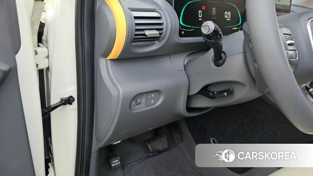 Hyundai Casper 2023 Белый из Кореи, фото 4