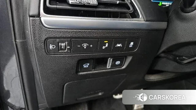 Hyundai Palisade 2021 Серый из Кореи, фото 4