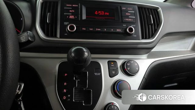 Kia The New Ray 2021 Белый из Кореи, фото 4