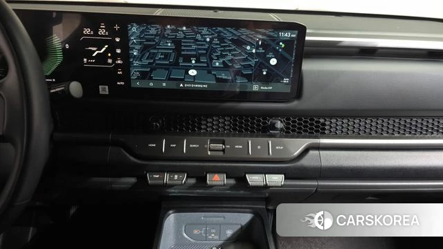 Kia Tasman 2025 Черный из Кореи, фото 4