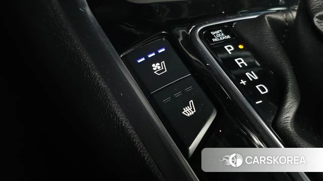 Kia Mohave Master 2022 Черный из Кореи, фото 4