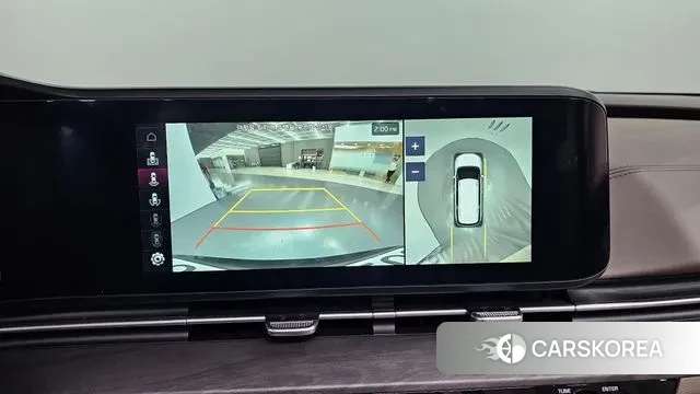 Kia Carnival 4th generation 2023 Черный из Кореи, фото 4