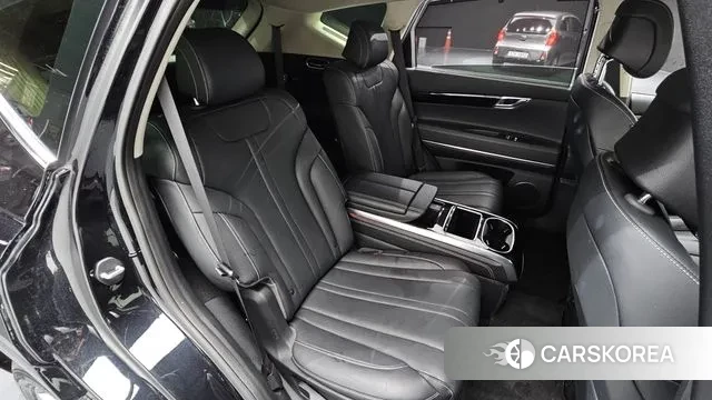 Genesis GV80 2022 Черный из Кореи, фото 4