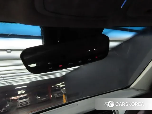 Genesis G80 2018 Черный из Кореи, фото 4