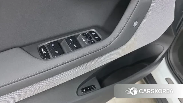 Polestar Polestar 2 2022 Белый из Кореи, фото 4