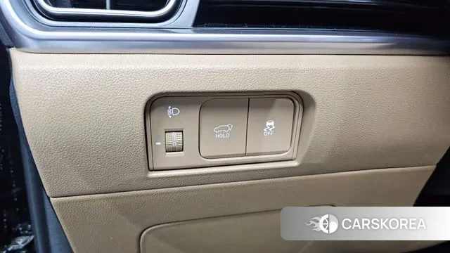 Kia The New Sorento 4th Generation 2023 Черный из Кореи, фото 4