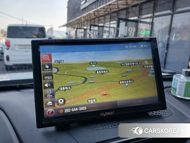 Ssangyong Berry New Tivoli 2019 Белый из Кореи, фото 4