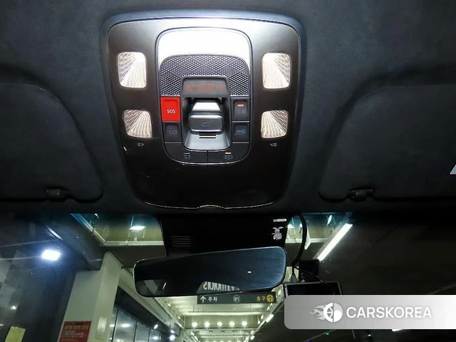 Genesis GV70 2024 Черный из Кореи, фото 4