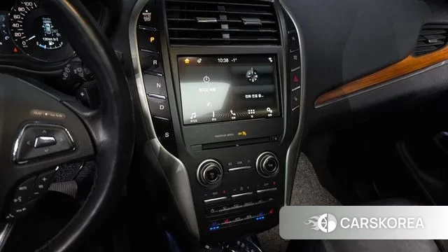 Lincoln MKC 2019 Белый из Кореи, фото 4