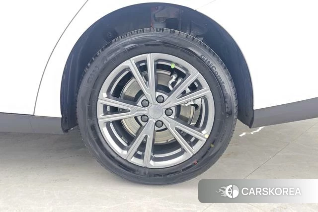 Geely Galaxy Galaxy L6 2025 Белый из Китая, фото 4