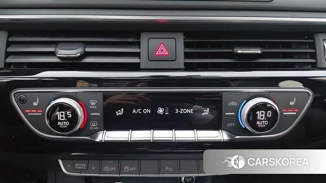 Audi A5 (F5) 2019 Серый из Кореи, фото 4