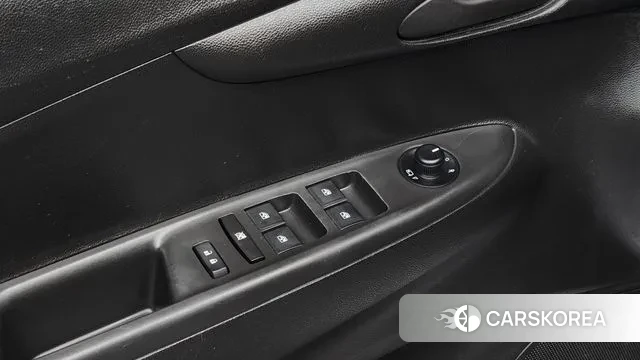 Chevrolet (GM Daewoo) The New Spark 2020 Белый из Кореи, фото 4