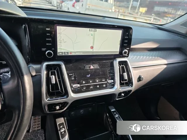 Kia Sorento 4th Generation 2020 Белый из Кореи, фото 4