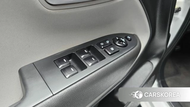 Kia The New Ray 2022 Белый из Кореи, фото 4