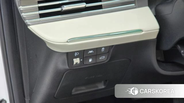 Hyundai The New Grandeur IG 2021 Белый из Кореи, фото 4